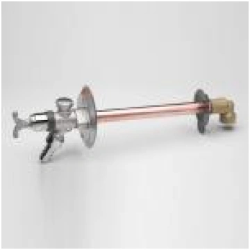 ORAS Hidrants ventilis - dārza krāns 431515