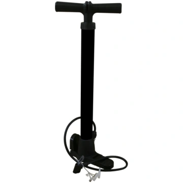 BESK Velosipēda pumpis (4750959080528)