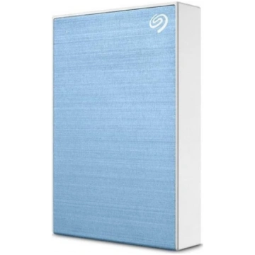 Seagate One Touch external hard drive 2 TB Blue ST