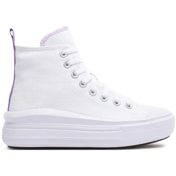 Converse Kedas Chuck Taylor All Star Move Platform