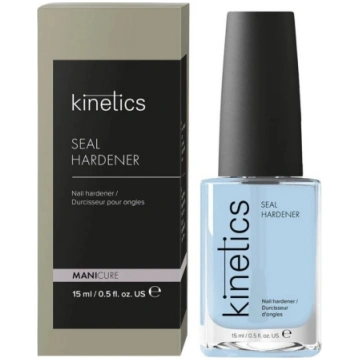 KINETICS - SEAL NAIL HARDENER KSH01, 15 ml