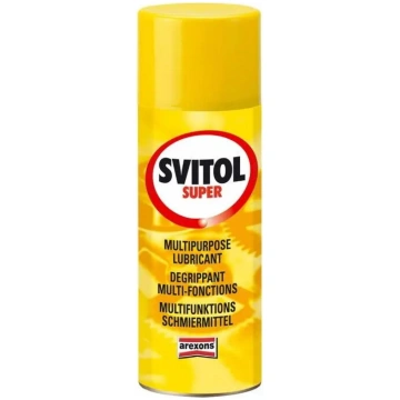 Universāla automobiļu eļļa SVITOL 7617