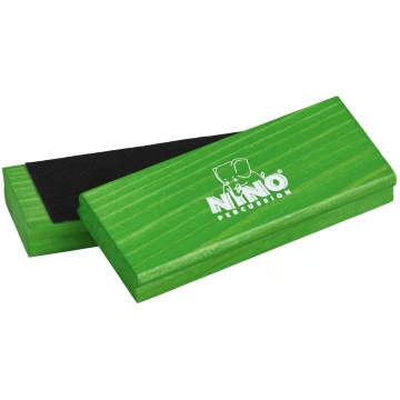Nino 550 smilšu bloks Nino Percussion