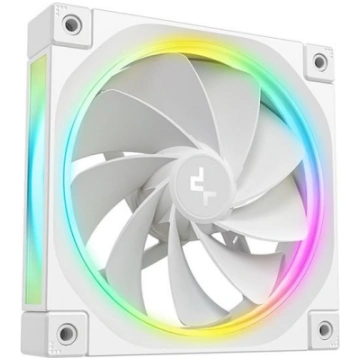 DeepCool FL12R WH-3 IN 1 Computer case Fan 12 cm W