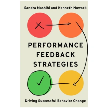 Performance Feedback Strategies Sandra Mashihi