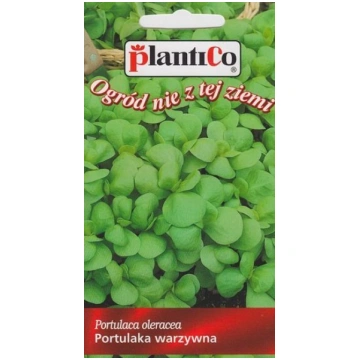 Portulaka 0,5g PC, Polan Polija, Sēklas mazās paci
