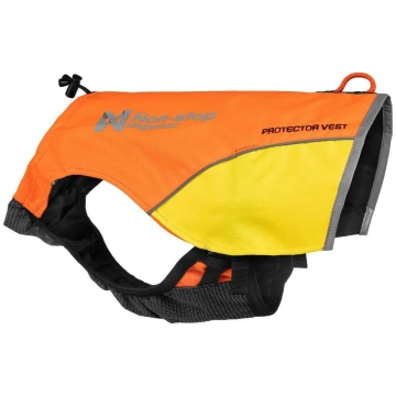 Non-Stop - Protector Vest - Orange - M 70716520174