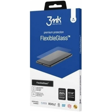3MK FlexibleGlass do HMD Pulse Pro 3MK6019