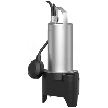 WILO iegremdējamais sūknis Rexa MINI3-V04.09 0.5kW