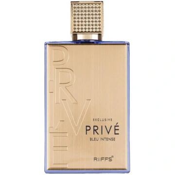 Riiffs Exclusive Privé Bleu Intense Smaržas EDP 80