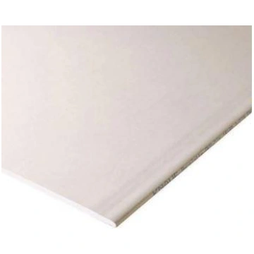 Knauf White (GKB) standarta reģipsis (ģipškartons)