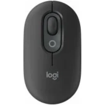 Logitech Pop with Emoji Graphite 910-007412 datorp