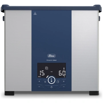 Ultrason Elmasonic Select 180, sans panier, capaci