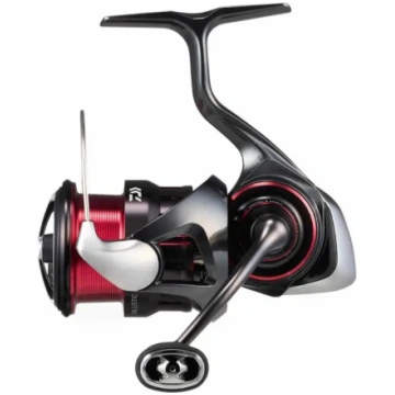 Daiwa 25 Ballistic Air LT 3000