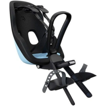 Thule Yepp Nexxt 2 Mini bērnu velo krēsliņš krāsa