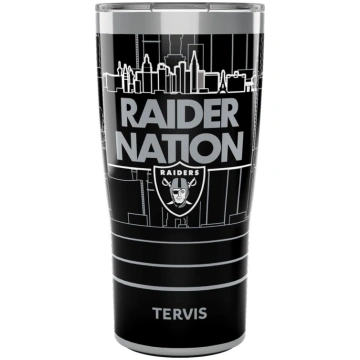 Tervis Traveler NFL Las Vegas Raiders – „Raider Na