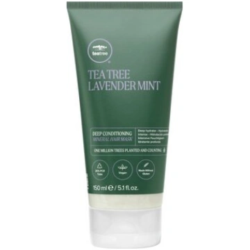 Paul Mitchell Tea Tree Lavender Mint Deep Conditio
