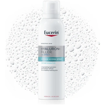 EUCERIN Hyaluron Filler izsmidzinātājs ar hialuron