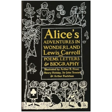 Alice"s Adventures in Wonderland Charlie Lovett