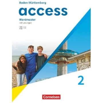 Access Band 2: 6. Schuljahr - Baden-Württemberg -