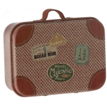 Koferis Micro Rose Maileg -11-4102-01
