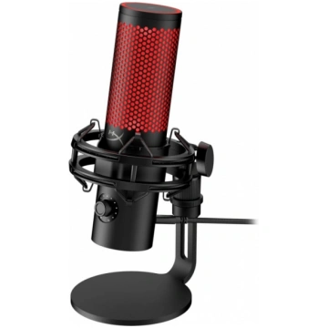 #HyperX QuadCast 2 BK Mi c 872V1AA