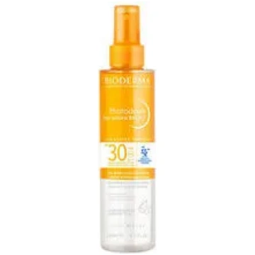 "Saules ķermeņa losjons BIODERMA Photoderm Eau Sol