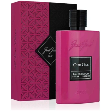 Just Jack Oud Oak EDP M 100ml