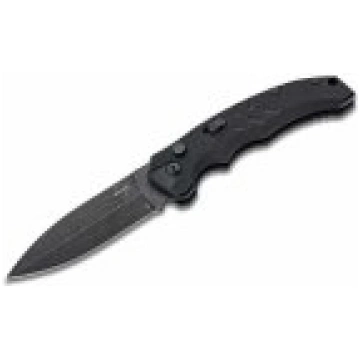 Boker Intention II Dagger Knife Tūrisma nazis WLON