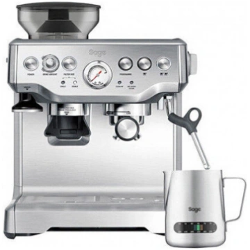 Sage SES875 The Barista Express