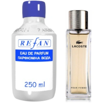 Lacoste - Pour femme (Refan 197)
