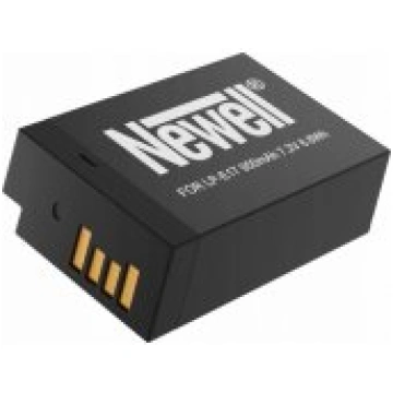 Newell Replacement battery Canon LP-E17 akumulator