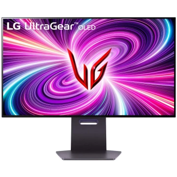 LG UltraGear OLED 32GS95UE-B, 32 inch Gaming Monit
