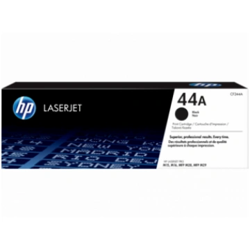 HP CF244A 44A Lāzedrukas kasete (CF244A)
