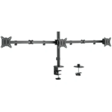 LOGILINK BP0173 Triple monitor mount ( BP0173 )