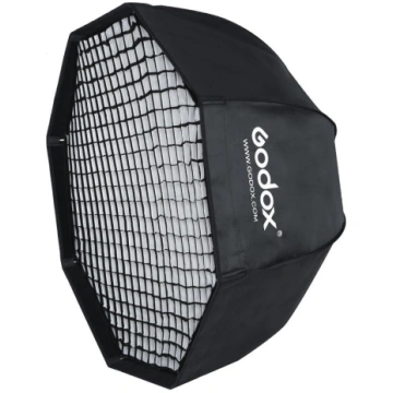 Difuzors, GODOX, Godox Umbrella Softbox Bowens 95c