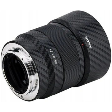Jjc Finieris Objektīva Jjc Ks-sel50f18fcf Carbon P