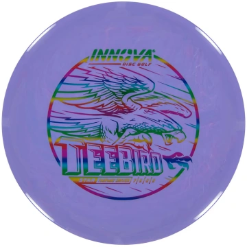 Innova Star Teebird / 7 | 5 | 0 | 2