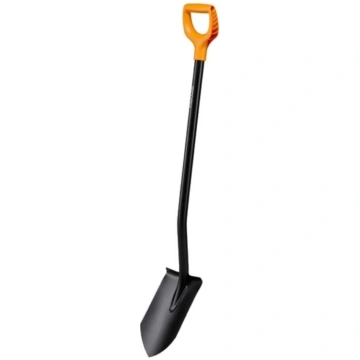 Lāpsta ar spicu galu Solid 1166mm 1066716 FISKARS