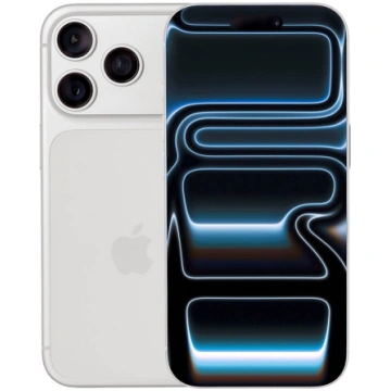 APPLE iPhone 17 Pro 512GB Silver | MG8K4QN/A | 195