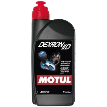 Motul Dexron 2 D ATF 1L Automāt. transm. šķidrums