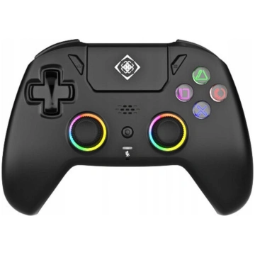 Deltaco Controller Wireless RGB PS5 | GAM-189 | 57
