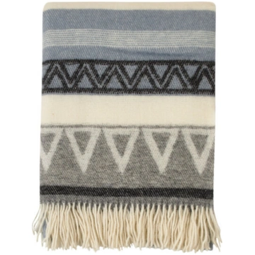 Vilnas sega Cozy Blankets, 140x200