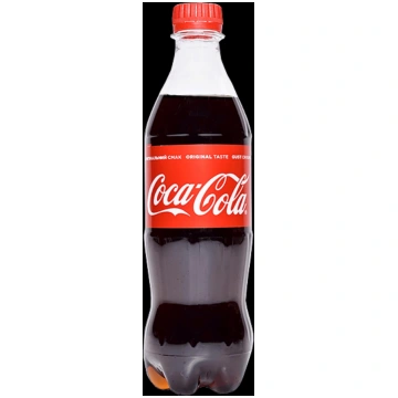 Coca Cola 0.5L