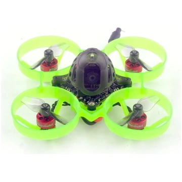 Happymodel Mobula6 ELRS - 1S 65mm F4 AIO 5A ESC sa