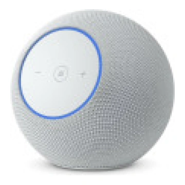 Amazon Echo Studio skaļrunis balts (B0FBHH5BRM)
