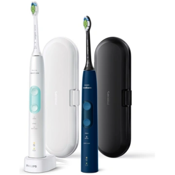 Philips 4500 series ProtectiveClean 5100 (2-pack)