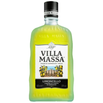 Liķieris Villa Massa Limoncello 1 l 30 %