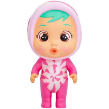 Tm Toys Cry Babies Magic Tears ShinyShells Shelly 