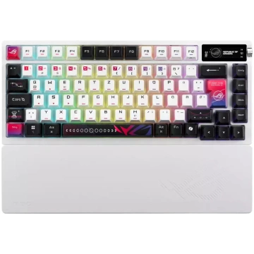 ASUS Tastatur ROG Azoth X CH